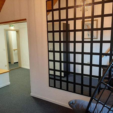 Gasthaus Zur Linde Gebsattel Экстерьер фото