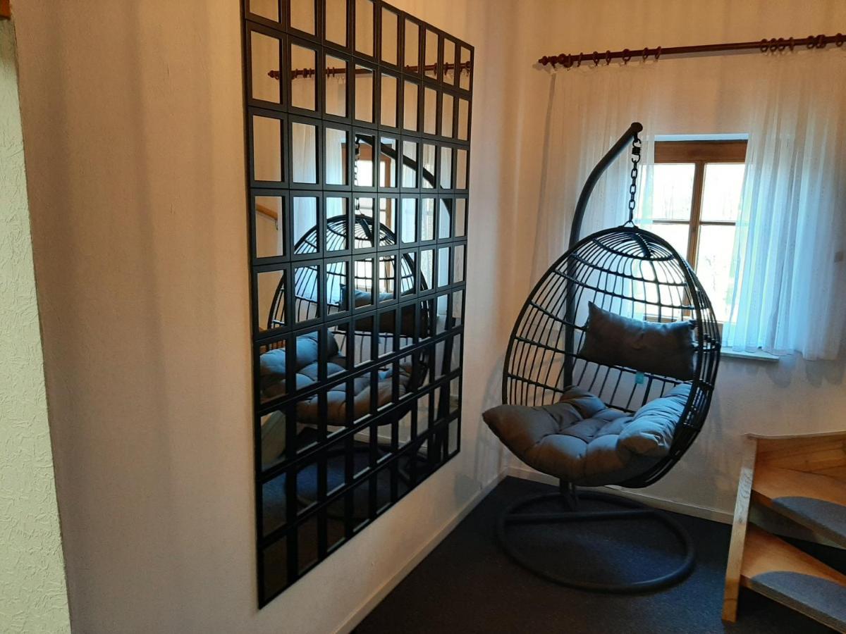 Gasthaus Zur Linde Gebsattel Экстерьер фото